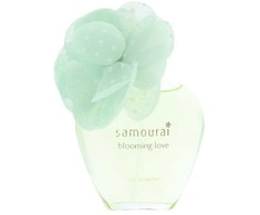 Oscar de la Renta Samouraï, Blooming Love, Eau De Parfum, Dla kobiet, 50 ml