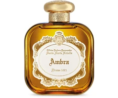 Santa Maria Novella Ambra EDP parfumuotas vanduo unisex, 100 ml
