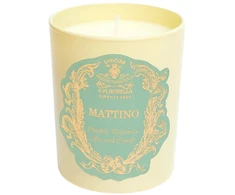 Santa Maria Novella Mattino Scented Candle, 250 g