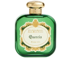 Santa Maria Novella Quercia EDP parfumuotas vanduo unisex, 100 ml