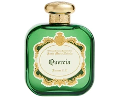 Santa Maria Novella Quercia EDP parfumuotas vanduo unisex, 100 ml