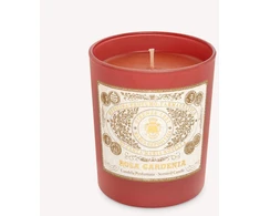 Santa Maria Novella Rosa Gardenia Scented Candle, 250 g