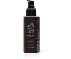 Saphira Mineral Drop aliejus plaukams su Negyvosios jūros mineralais, 90 ml