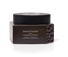 Saphira, Mineral Pomade, Hair Styling Pomade, 70 ml