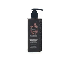 Saphira Mineral Moisturizing Conditioner drėkinamasis kondicionierius plaukams su Negyvosios jūros mineralais, 250 ml