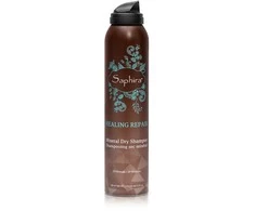 Saphira, Repair, Rich In Minerals, Hair Sausas šampūnas, For Volume - Texture, 150 ml