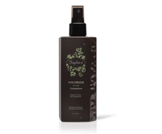 Priemonė plaukų apimčiai didinti Saphira Volumizer SAFVO1, su Negyvosios jūros mineralais, 150 ml