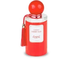 Sapil Cheeky Cherry Oud EDP parfumuotas vanduo unisex, 100 ml