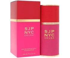Sarah Jessica Parker SJP NYC Crush EDP parfumuotas vanduo moterims, 100 ml