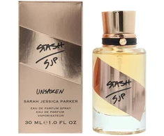 Sarah Jessica Parker Stash SJP Unspoken EDP parfumuotas vanduo moterims, 30 ml