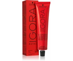 Wella Professionals Schwarzkopf Professional, Igora Royal, Permanent Hair Dye, 6-77 Dark Skirtas šviesiems plaukams Cooper, 60 ml For Women