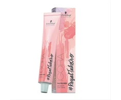 Wella Professionals Schwarzkopf Professional, Igora Royal, Permanent Hair Dye, Pastel, 60 ml For Women