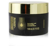 Sebastian Professional Dark Oil Hair Treatment Lotion Mask Minkštinantis ir glotninantis, 150 ml