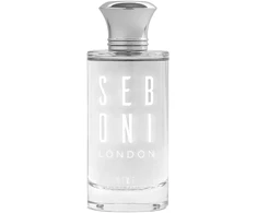 Seboni, Five, Eau De Parfum, Unisex, 100 ml