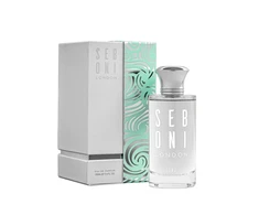 Seboni, Five, Eau De Parfum, Unisex, 100 ml