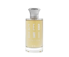 Seboni, Nine, Eau De Parfum, Unisex, 100 ml
