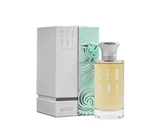 Seboni, Two, Eau De Parfum, Unisex, 100 ml