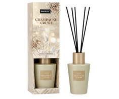 Sence, Champagne Crush, Fragrance Sticks, Aroma Reed Diffuser, 100 ml