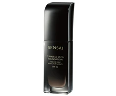 Sensai, Flawless, Liquid Foundation, Fs102, Ivory rusvai gelsvas, SPF 25, 12 ml *Tester