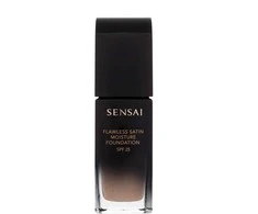 Sensai, Flawless, Liquid Foundation, Fs103, Sand rusvai gelsvas, SPF 25, 12 ml *Tester