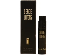 Serge Lutens, Ecrin de Fumee, Eau De Parfum, For Men, 1 ml *Vial
