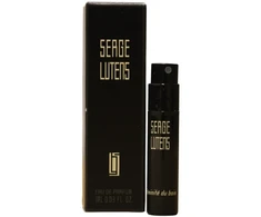 Serge Lutens, Feminite Du Bois, Eau De Parfum, Unisex, 1 ml *Vial