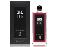 Serge Lutens, La Fille de Berlin, Eau De Parfum, Unisex, 50 ml