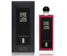Serge Lutens, La Fille de Berlin, Eau De Parfum, Unisex, 50 ml