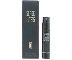 Serge Lutens, Santal Majuscule, Eau De Parfum, Unisex, 1 ml *Vial