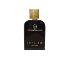 Sergio Tacchini Intenso EDP parfumuotas vanduo vyrams, 100 ml