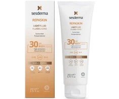 Sesderma , Repaskin, Protecting &amp; Repairing, Before Sun Exposure, Fluid, SPF 30, 200 ml For Women