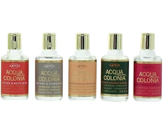 4711 Acqua Colonia Edc Mini Set 5 X, 8 ml