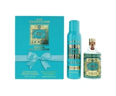 4711 Original Eau De Cologne Purškiklis, 100 ml Set 2 Pieces