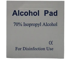Beautyblender Set, Alcohol Pads, Alcohol Pads, Disinfect, Cleansing Pads Unisex