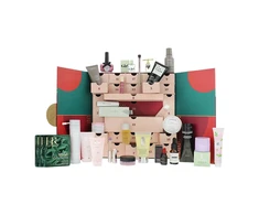 Set, Beaute Focus, 25 Day, Skin, Advent Calendar, 25 pcs