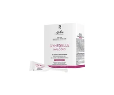Set BioNike Gynexelle Hyalo-Duo Intimate Gel, 10 vnt., 5 ml