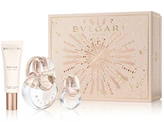 Bvlgari Bulgari Omnia Crystaline 100 EDT 15 Hand