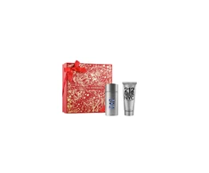 Set Carolina Herrera: 212 NYC Eau De Toilette For Men, 100 ml + 212 NYC After-Shave Balm, 100 ml