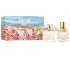 Rinkinys Chloe: Chloe, kvapnusis vanduo, vyrams, 20 ml + Nomade, kvapnusis vanduo, moterims, 20 ml