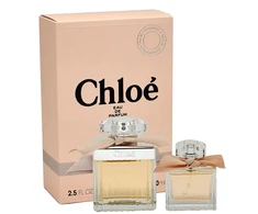 Set Chloe: Chloe, Eau De Parfum, For Women, 20 ml + Chloe, Eau De Parfum, For Women, 75 ml
