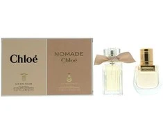 Set Chloe: Nomade Eau De Parfum For Women, 20 ml + Signature Eau De Parfum For Women, 20 ml