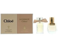 Set Chloe: Nomade Eau De Parfum For Women, 20 ml + Signature Eau De Parfum For Women, 20 ml