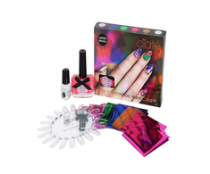 Set Ciate Nail Tool Kit