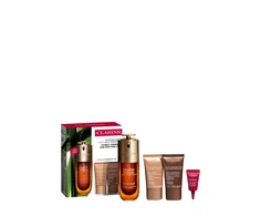 „Clarins Visibly Firming“ jaunystę pratęsiantis rinkinys, 83 ml