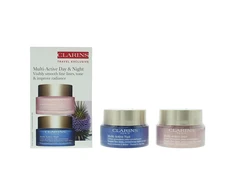 Clarins Multi-Active Day &amp; Night