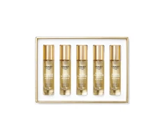 Set Creed: Aventus, Eau De Parfum, For Women, 10 ml + Love in Baltas, Eau De Parfum, For Women, 10 ml + Wind Flowers, Eau De Parfum, For Women, 10 ml + Royal Princess Oud, Eau De Parfum, For Women, 10 ml + Spring Flower, Eau De Parfum, For Women, 10 ml