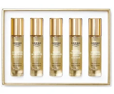 Creed Set : Aventus, Eau De Parfum, For Women, 10 ml + Love in Baltas, Eau De Parfum, For Women, 10 ml + Wind Flowers, Eau De Parfum, For Women, 10 ml + Royal Princess Oud, Eau De Parfum, For Women, 10 ml + Spring Flower, Eau De Parfum, For Women, 10 ml Fo