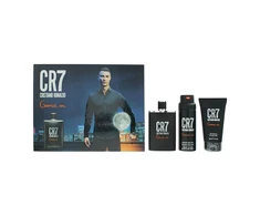 Cr7 Cristiano Ronaldo Cr7 rinkinys vyram