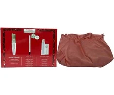 Set Deborah: Formula Pura Kajal Eye Pieštukas 01 Juodas 1.5 g + Formula Pura Cleansing Micellar Vanduo For All Skin Types, 55 ml + Formula Pura Volumizing Blakstienų tušas Juodas, 12 ml