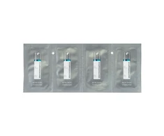 Set, Dermalogica, Acne Biotic, Anti-Acne, Local Treatment Gel, For Acne Prone Skin, For Face, 4 pcs, *Sample